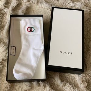 Gucci Socks
